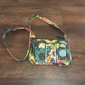Vera Bradley crossbody bag